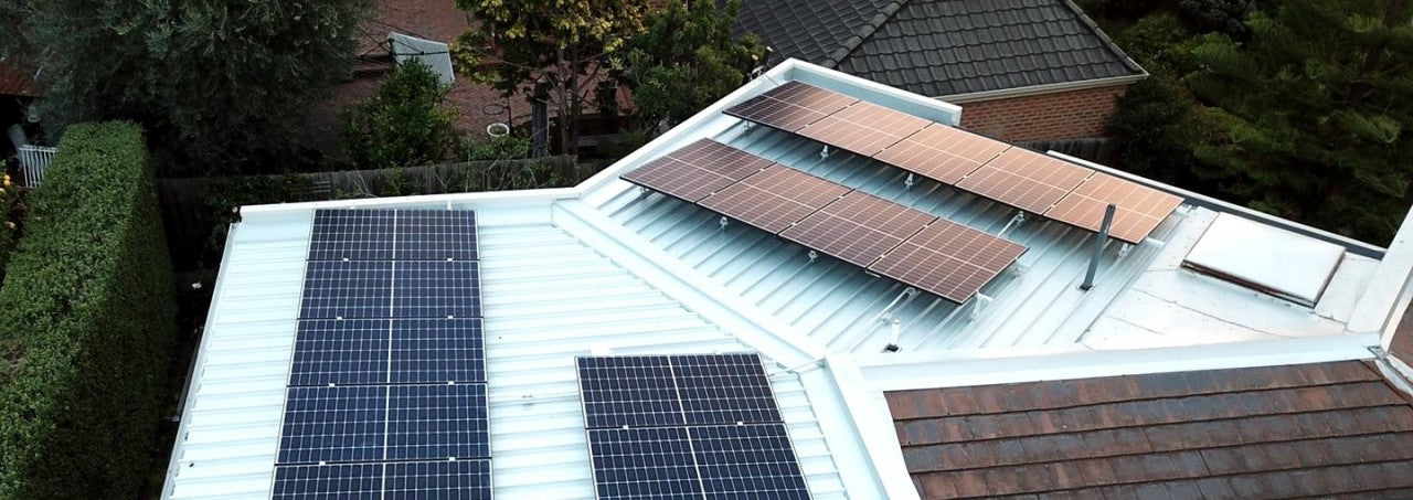 New Federal Solar Battery Rebate Info