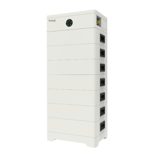 Solax T-BAT-SYS-HV-S 3.6