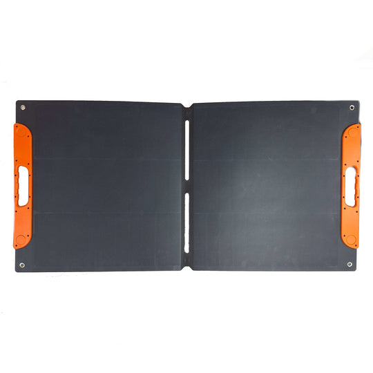 120W Foldable Solar Blanket Grow Energy