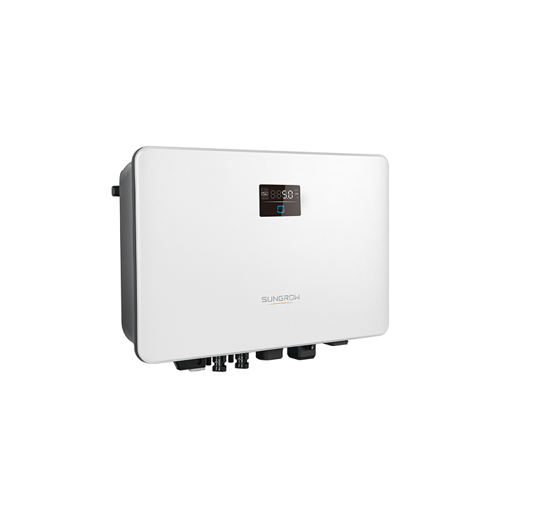 SUNGROW-SG3.0RS