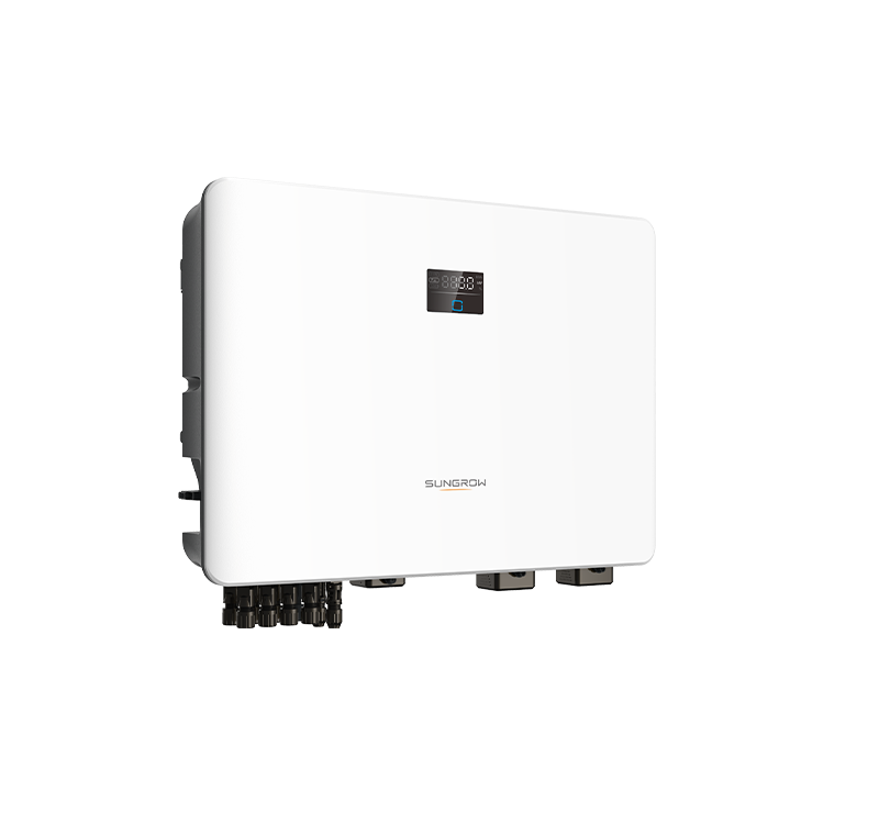 SUNGROW-HYD-SH8.0RS (ADA)