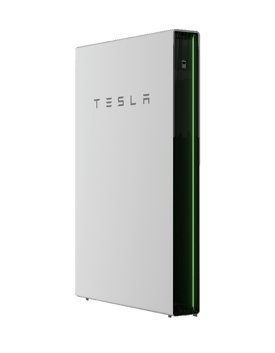 Tesla Powerwall 2 Battery Energy Storage System 13.5kWh
