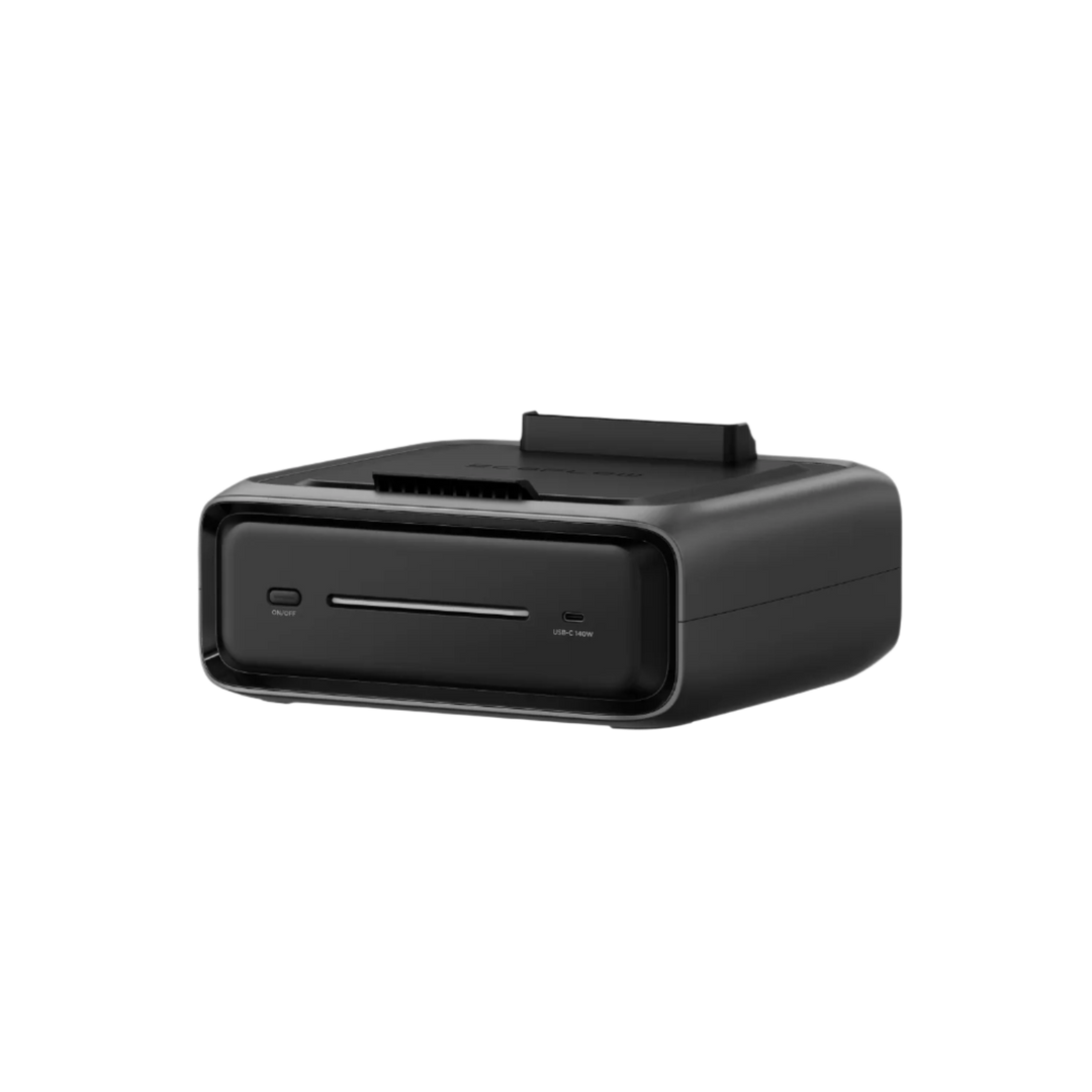 EcoFlow RIVER 3 Plus Portable Power Station