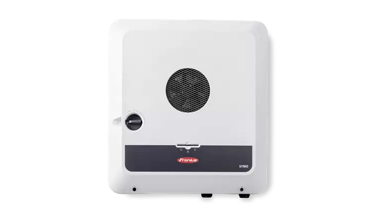 Fronius Gen24 Symo 5.0kW 3 Phase 2 MPPT