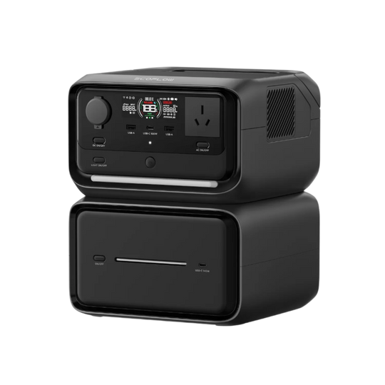 EcoFlow RIVER 3 Plus Portable Power Station