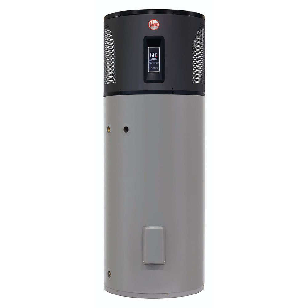 Rheem AmbiPower 280e Heat Pump after rebates, (STCs, VEECs, Solar Victoria Hot Water Rebate)