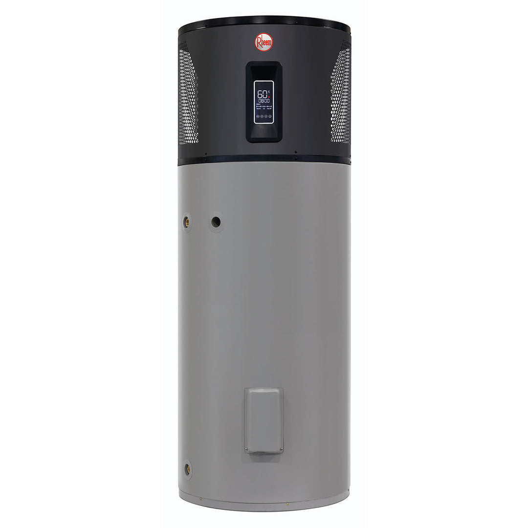 Rheem AmbiPower 280e Heat Pump after rebates, (STCs, VEECs, Solar Victoria Hot Water Rebate)
