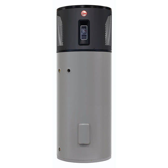 Rheem AmbiPower 280e Heat Pump after rebates, (STCs, VEECs, Solar Victoria Hot Water Rebate)