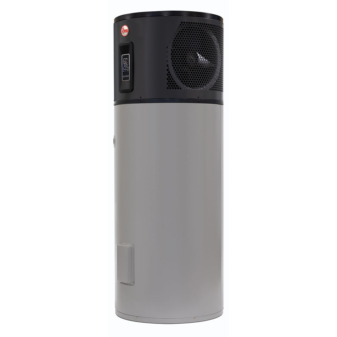 Rheem AmbiPower 280e Heat Pump after rebates, (STCs, VEECs, Solar Victoria Hot Water Rebate)