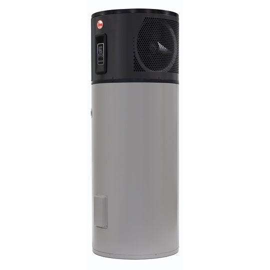 Rheem AmbiPower 280e Heat Pump after rebates, (STCs, VEECs, Solar Victoria Hot Water Rebate)