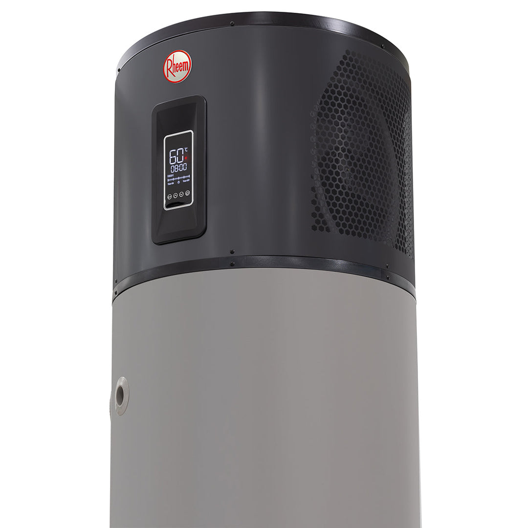 Rheem AmbiPower 280e Heat Pump after rebates, (STCs, VEECs, Solar Victoria Hot Water Rebate)