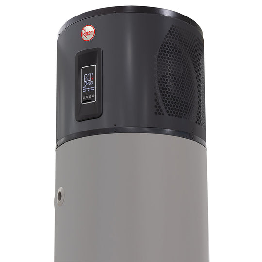 Rheem AmbiPower 280e Heat Pump after rebates, (STCs, VEECs, Solar Victoria Hot Water Rebate)