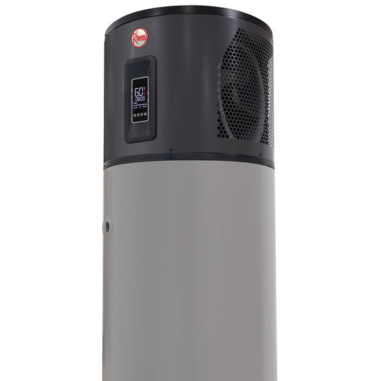 Rheem AmbiPower 280e Heat Pump after rebates, (STCs, VEECs, Solar Victoria Hot Water Rebate)