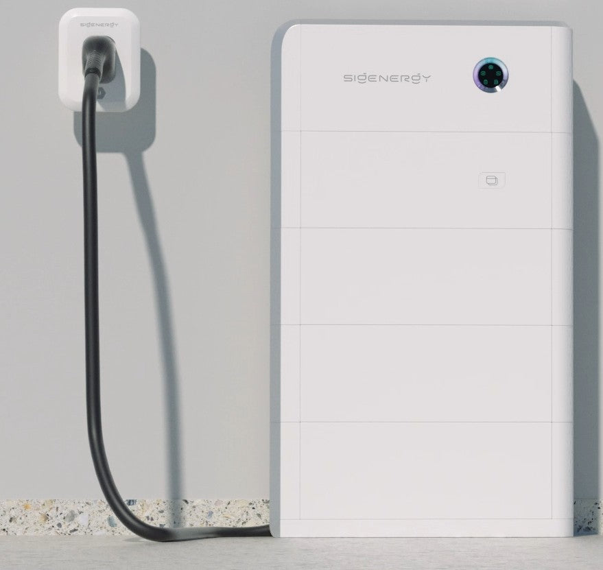 Sigenergy Sigen EV DC Charging Module