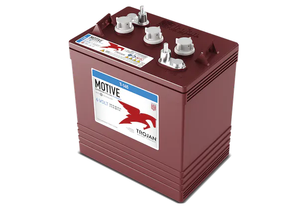 T-145 ELPT 6V Flooded Battery Deep Cycle