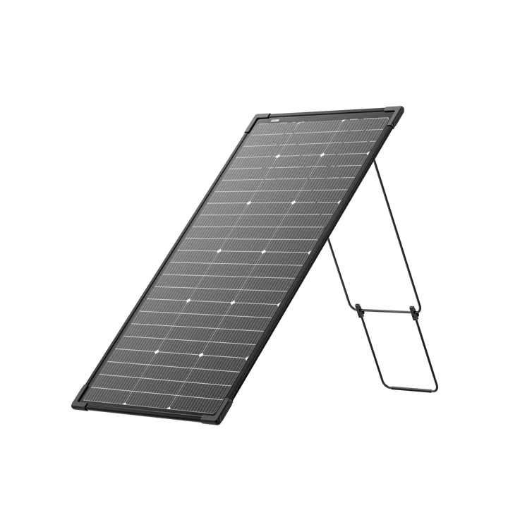 EcoFlow 125W Bifacial Modular Solar Panel