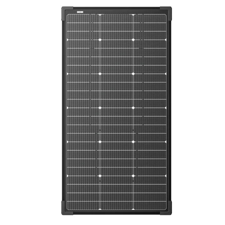 EcoFlow 125W Bifacial Modular Solar Panel