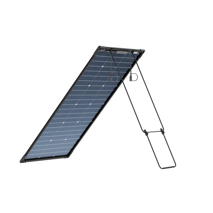 EcoFlow 125W Bifacial Modular Solar Panel