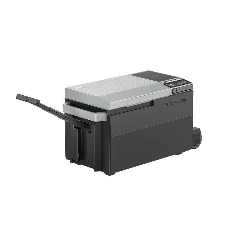 EcoFlow GLACIER Portable Refrigerator