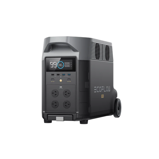 EcoFlow DELTA Pro Portable Power Station 3600w 3600Wh