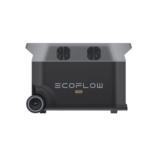 EcoFlow DELTA Pro Portable Power Station 3600w 3600Wh
