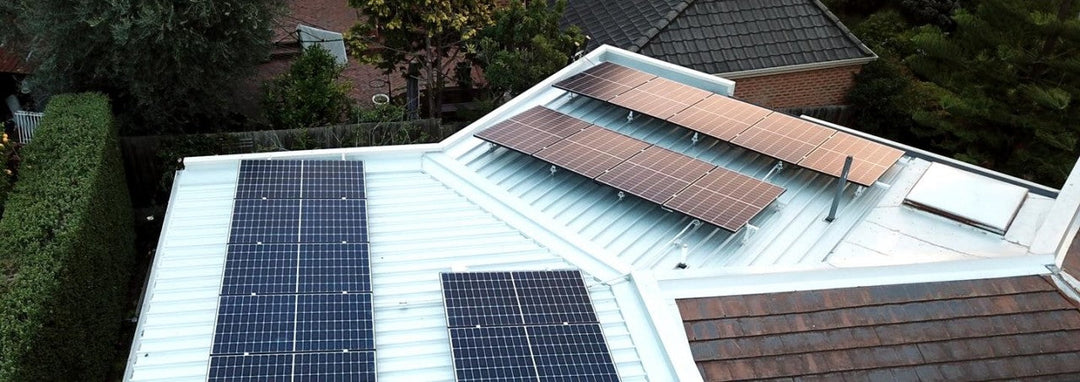 New Federal Solar Battery Rebate Info