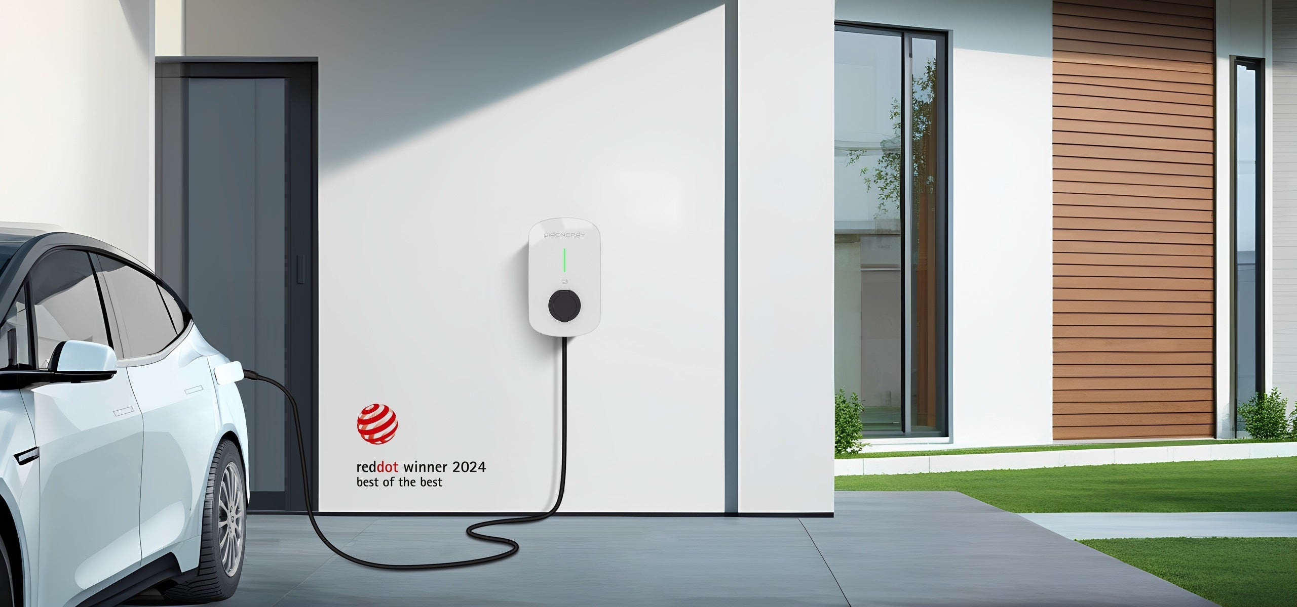 EV Chargers