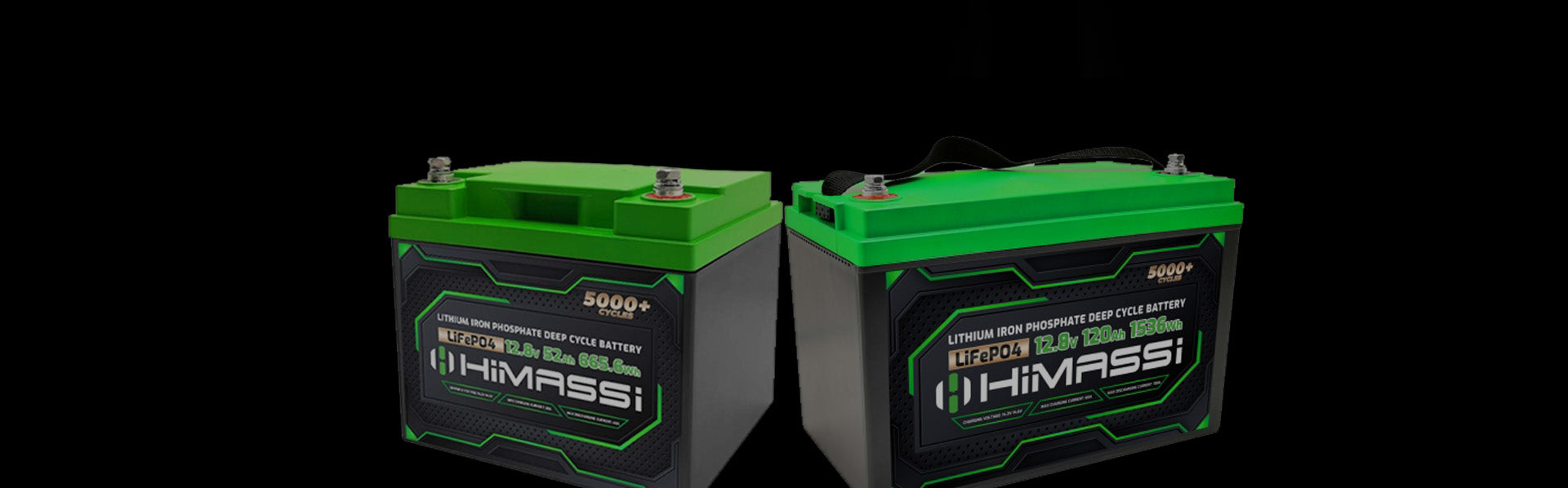 LiFePO4 Batteries Shipped Australia Wide – Grow Energy