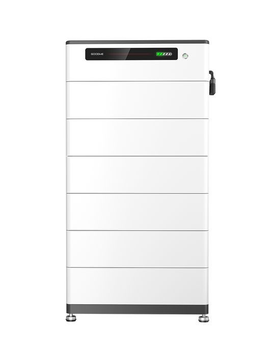 GoodWe LYNX F G2 Series Home Storage Battery