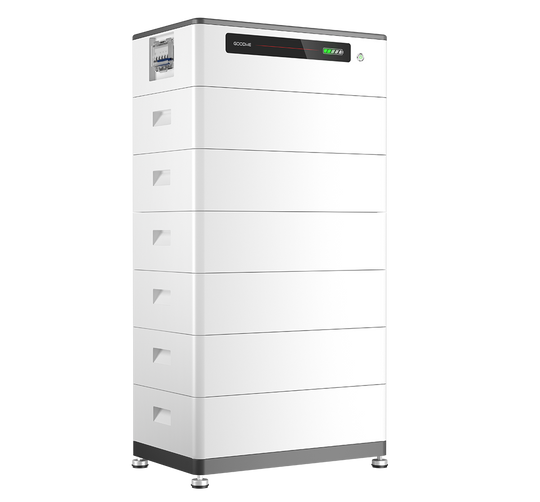 GoodWe LYNX F G2 Series Home Storage Battery