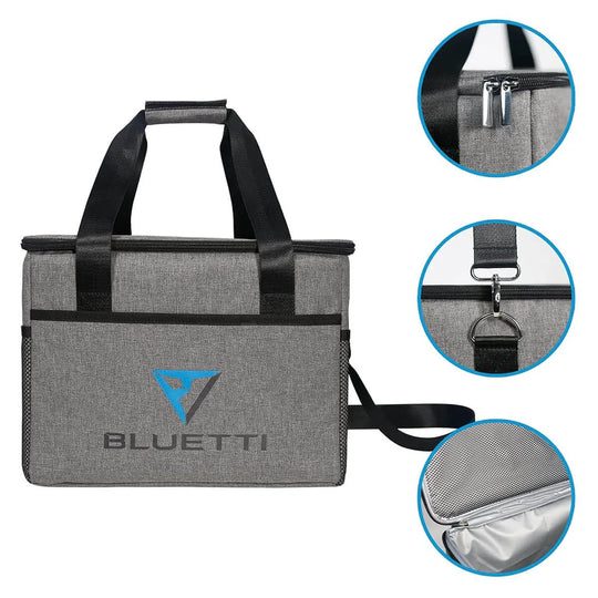 Bluetti Carry Case Bag