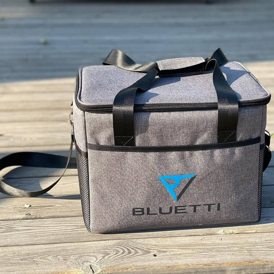 Bluetti Carry Case Bag