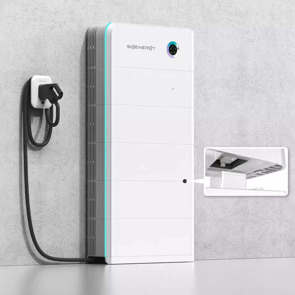 Sigenergy Sigen Home Solar Battery
