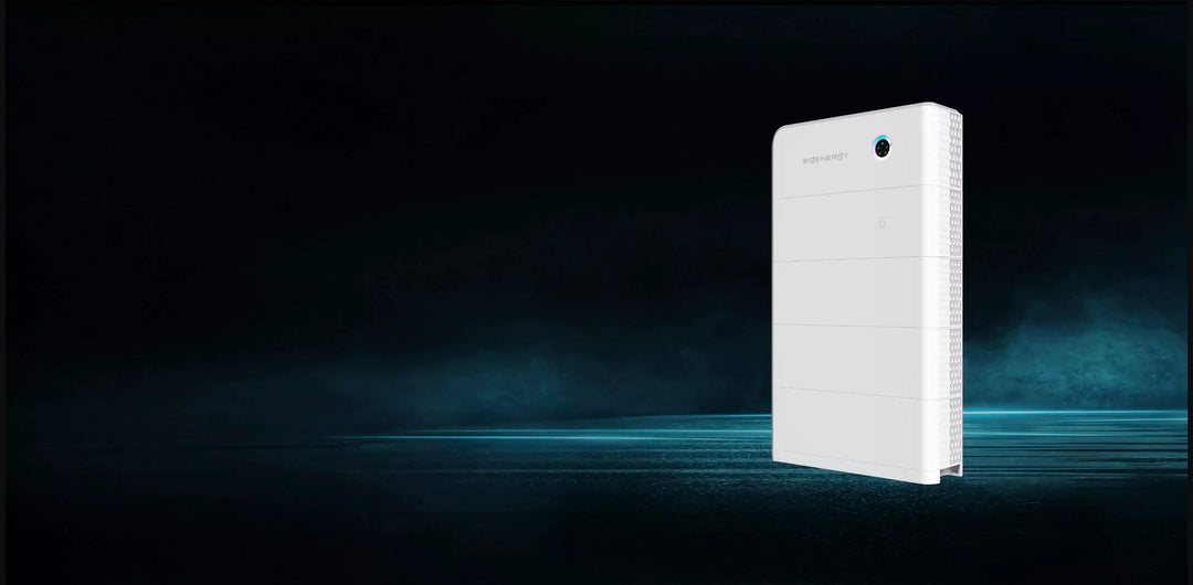Sigenergy Sigen Home Solar Battery