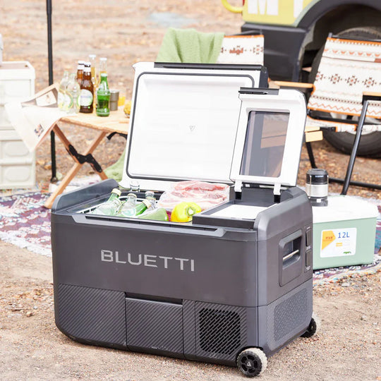 Bluetti MultiCooler | Portable Fridge