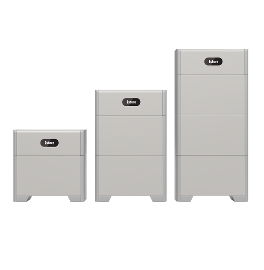 iStore Smart Battery