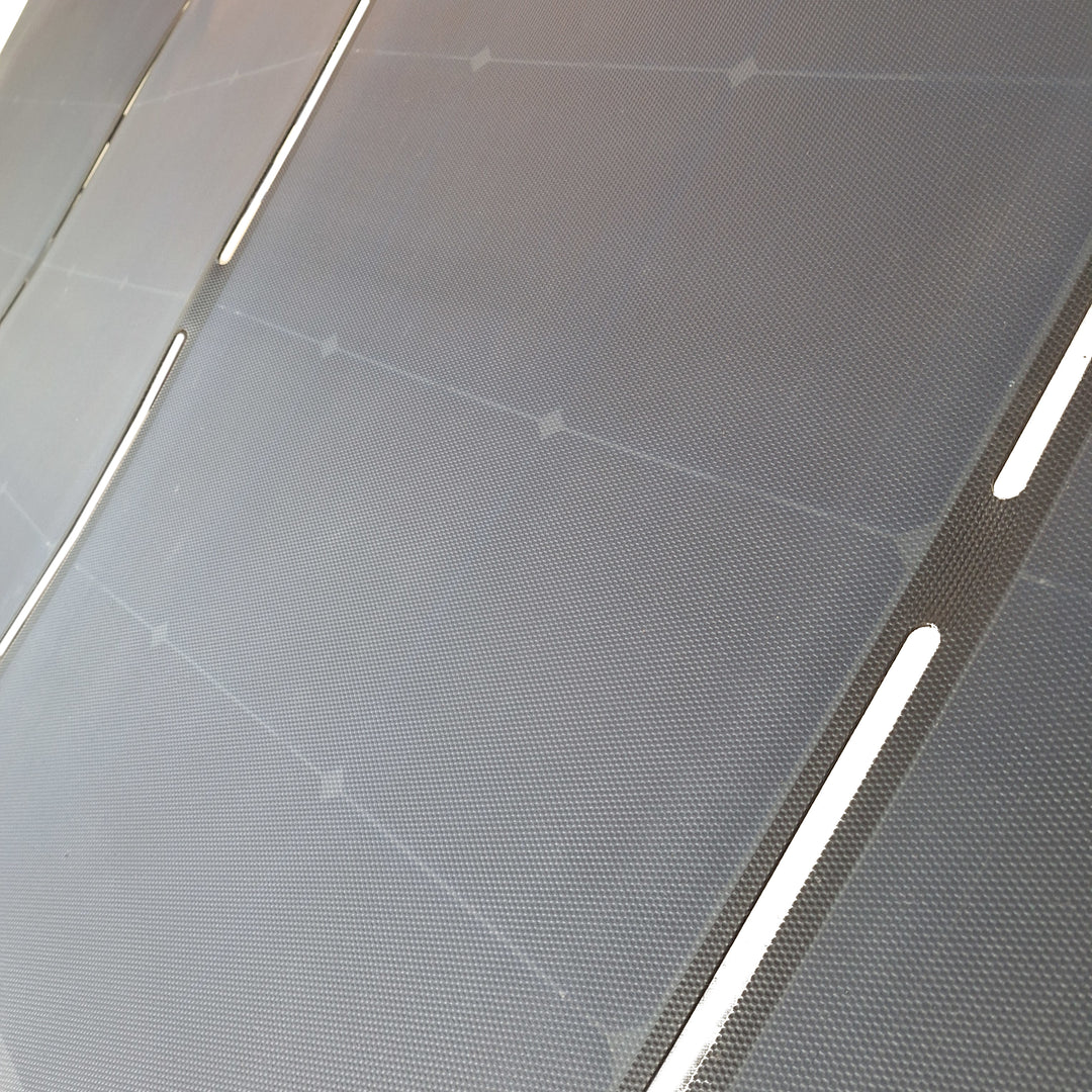 300W Foldable Solar Blanket Grow Energy