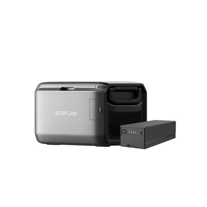 EcoFlow GLACIER Classic 35L Fridge