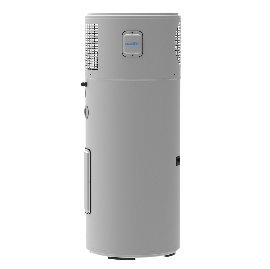 Aquatech Rapid X6 - 225L after rebates, (STCs, VEECs, Solar Victoria Hot Water Rebate)