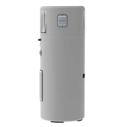 Aquatech Rapid X6 - 225L after rebates, (STCs, VEECs, Solar Victoria Hot Water Rebate)