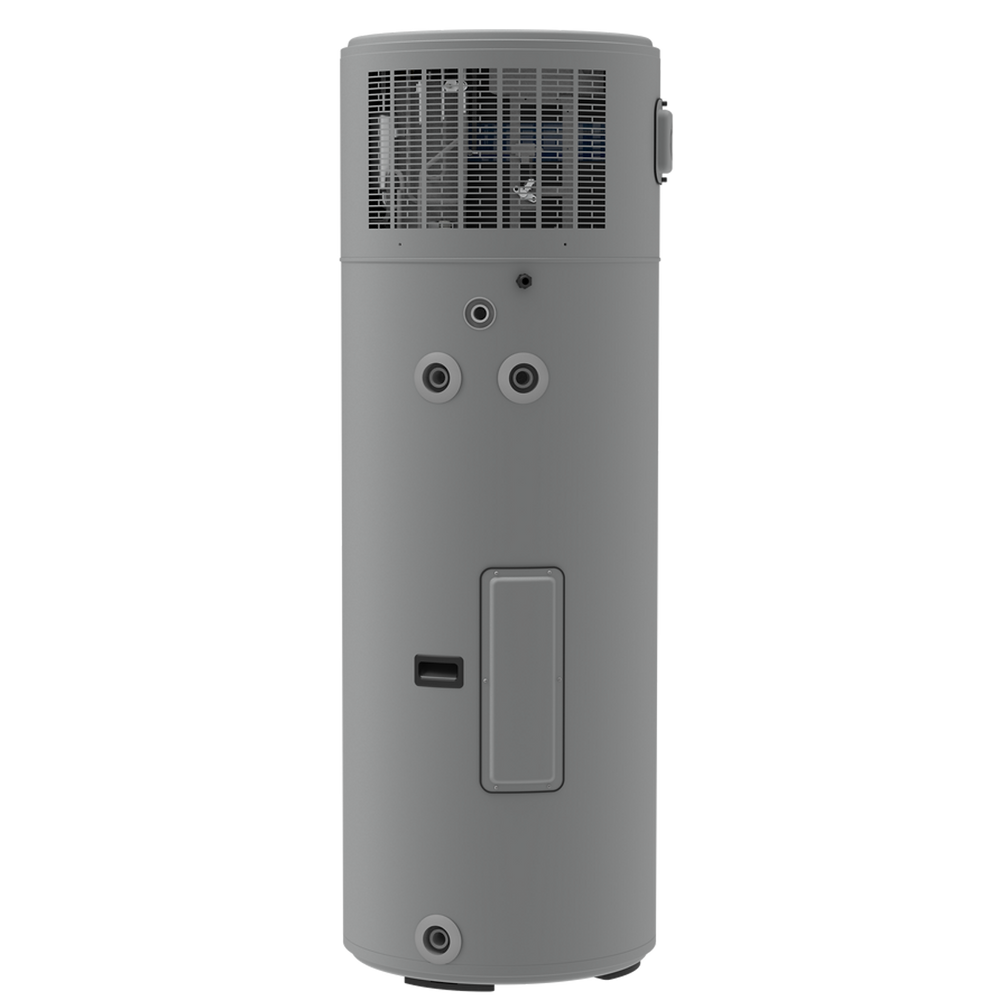 Aquatech Dynamic X8 - 268L after rebates, (STCs, VEECs, Solar Victoria Hot Water Rebate)