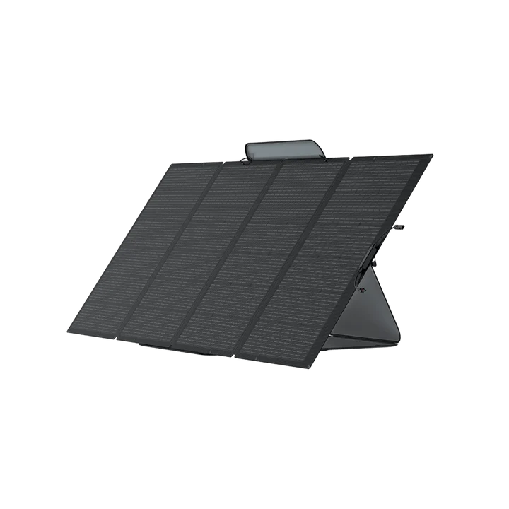 EcoFlow 400W Portable Solar Panel