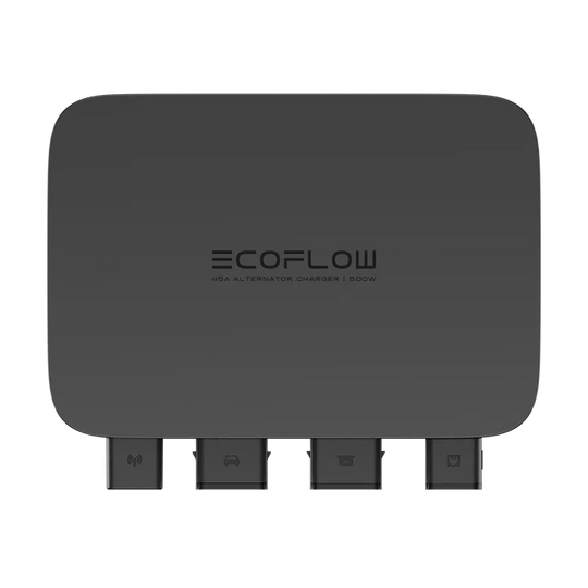 EcoFlow 500W Alternator Charger
