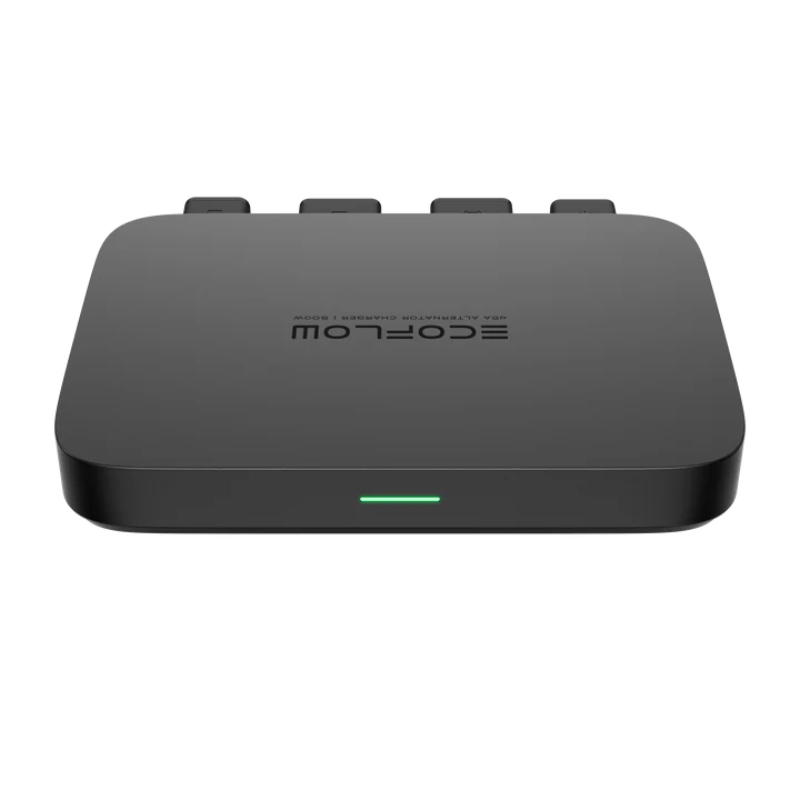 EcoFlow 500W Alternator Charger