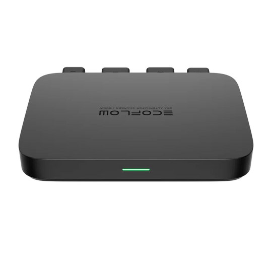 EcoFlow 500W Alternator Charger