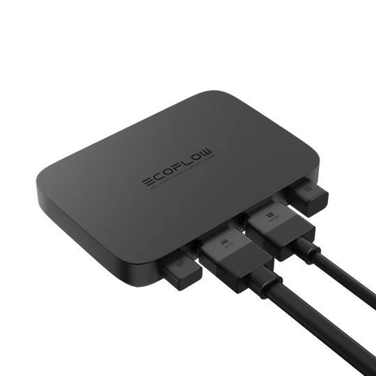 EcoFlow 500W Alternator Charger