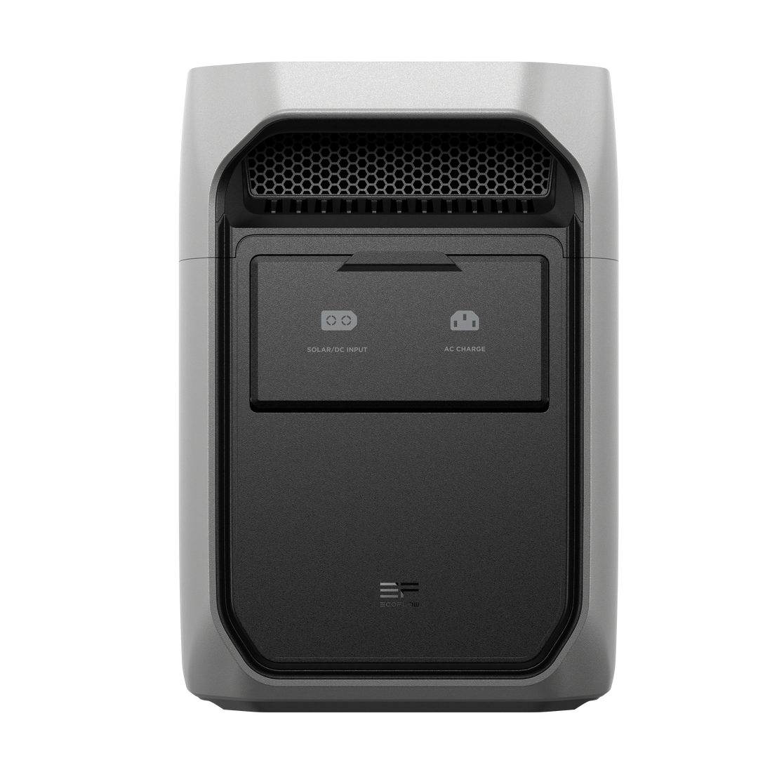 EcoFlow DELTA 3 Classic Portable Power Station 1800W 1024Wh