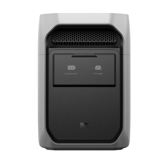 EcoFlow DELTA 3 Classic Portable Power Station 1800W 1024Wh