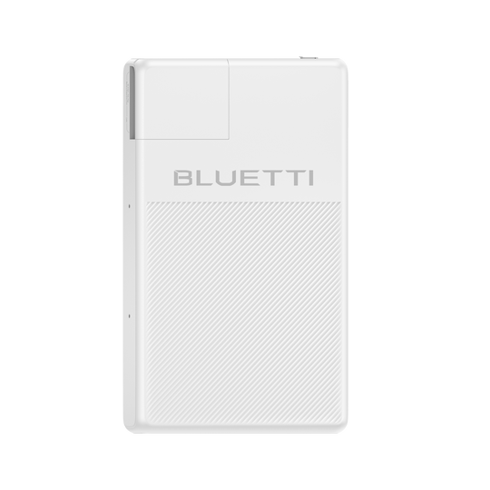 BLUETTI FridgePower | 1,800W 2,016Wh