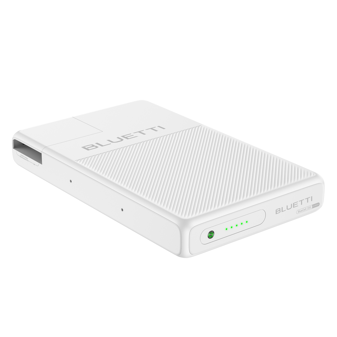 BLUETTI FridgePower | 1,800W 2,016Wh